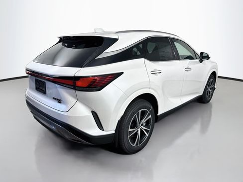 New 2026 Lexus RX 350 Premium w/ Convenience Package AWD/4WD image 7