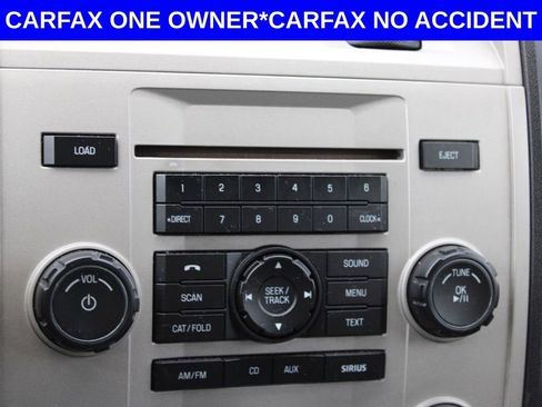 Used 2010 Ford Escape XLT image 33