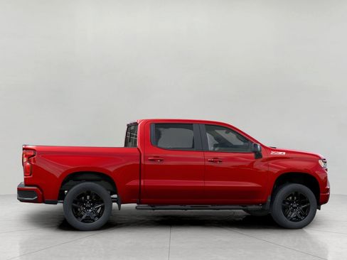 New 2026 Chevrolet Silverado 1500 RST AWD/4WD image 5