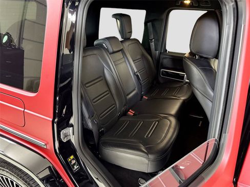 Used 2022 Mercedes-Benz G 550 image 27
