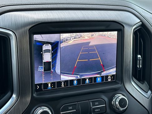 Used 2022 GMC Sierra 2500 Denali w/ Denali Ultimate Package image 26