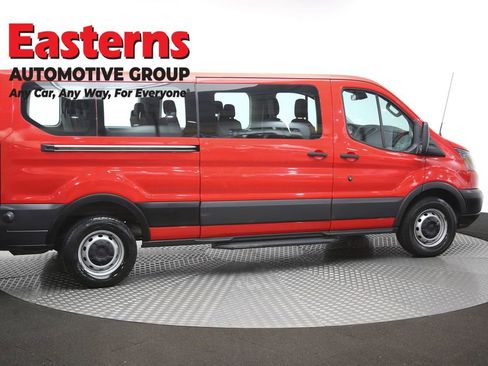 Used 2016 Ford Transit 350 XL RWD image 42
