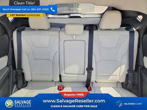 Used 2025 Ford Mustang Mach-E Premium RWD image 13
