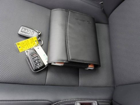 Used 2023 Lexus IS 300 w/ Comfort Package image 33