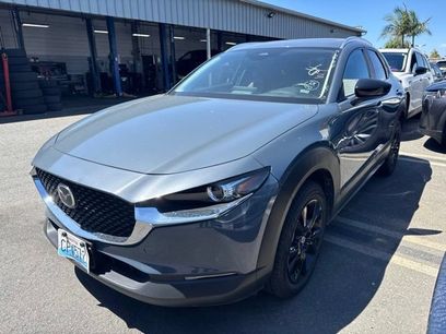 Certified 2025 MAZDA CX-30 AWD 2.5 S w/ Preferred Package