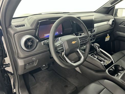 New 2026 Chevrolet Colorado LT w/ LT Convenience Package image 9