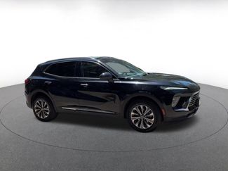 Used 2024 Buick Envision Preferred AWD/4WD video 2