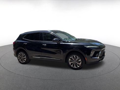 Used 2024 Buick Envision Preferred AWD/4WD image 2