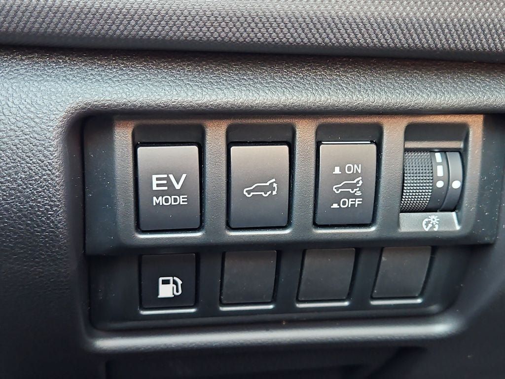 New 2026 Subaru Forester Touring AWD/4WD image 16