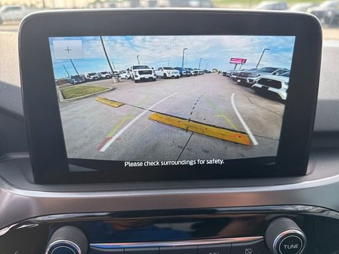 Used 2024 Ford Escape Active image 26