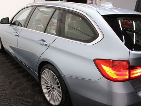 Used 2015 BMW 328i xDrive Wagon image 13