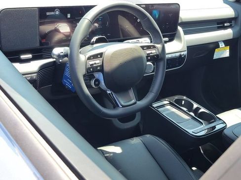 New 2026 Hyundai Ioniq 5 SEL RWD image 5