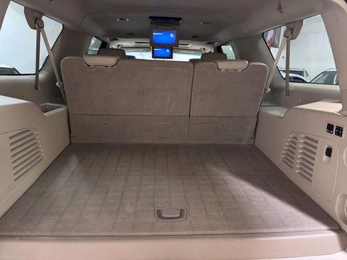 Used 2018 Cadillac Escalade ESV Premium Luxury AWD/4WD image 21