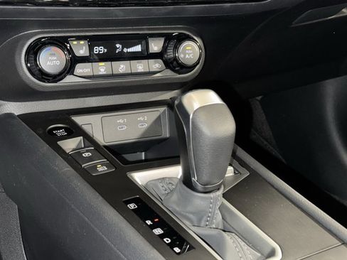 New 2026 Nissan Kicks SV w/ Cold Weather Package image 24