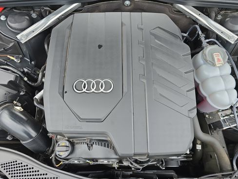 Used 2023 Audi A5 2.0T Premium Plus w/ Premium Plus image 31