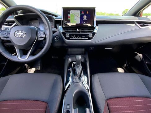 Certified 2024 Toyota Corolla SE image 15