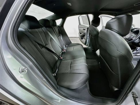Used 2024 Honda Accord Sport image 11