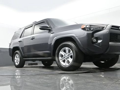 Used 2023 Toyota 4Runner SR5 RWD image 25