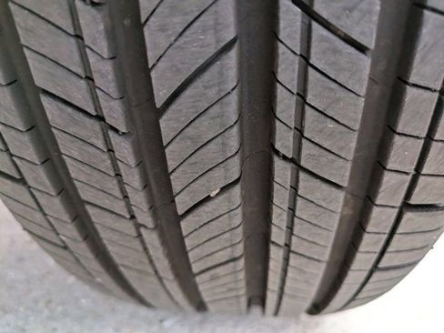 Used 2026 Toyota Corolla Cross L image 12