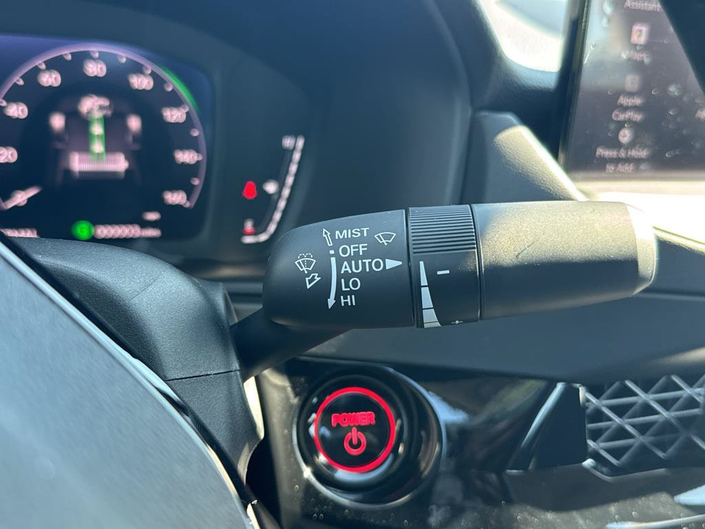 New 2026 Honda Accord Hybrid Touring image 11