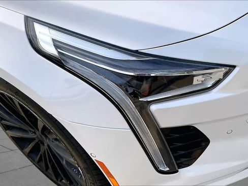 Used 2020 Cadillac CT6 Premium Luxury AWD/4WD image 27