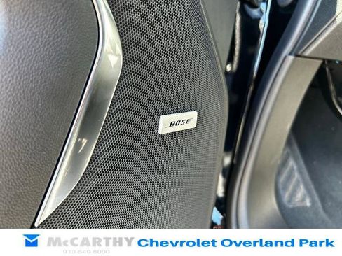 New 2026 Chevrolet Suburban Premier w/ Sun And Tow Package image 16