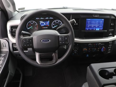 New 2026 Ford F250 XLT w/ Snow Plow Prep Package image 12