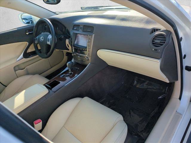 Used 2013 Lexus IS 250 w/ Premium Pkg Value Edition RWD image 22