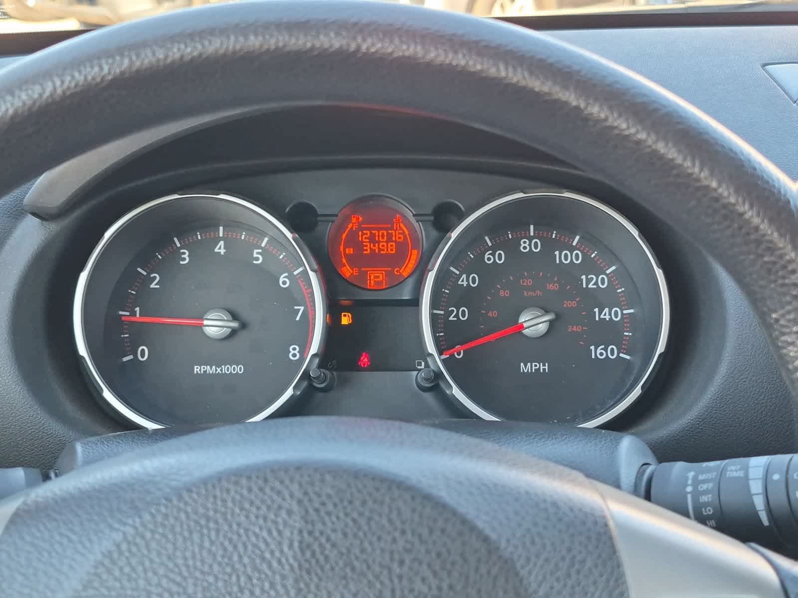 Used 2010 Nissan Rogue S AWD/4WD image 32