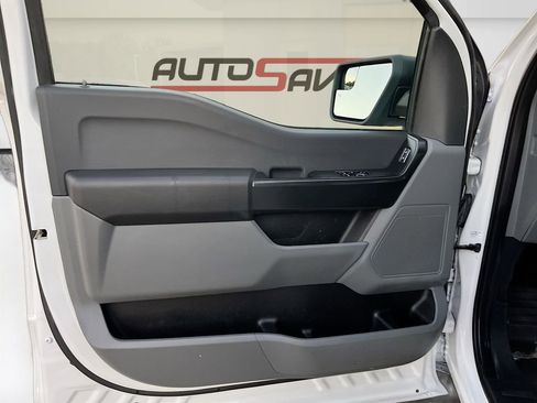 Used 2023 Ford F150 XL RWD image 17