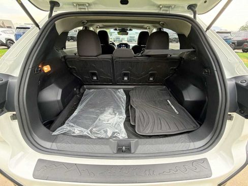 Certified 2024 Subaru Crosstrek 2.0i Premium AWD/4WD image 28
