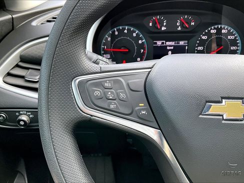 Used 2024 Chevrolet Malibu LT image 20