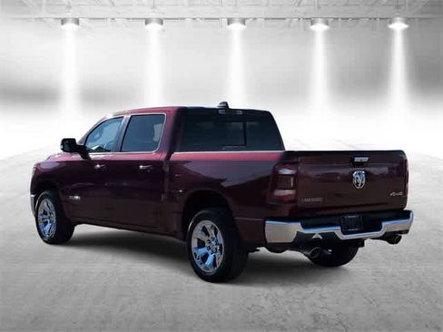 Used 2019 RAM 1500 Big Horn image 6