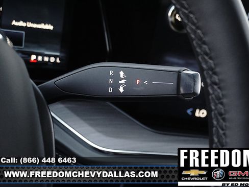 New 2026 Chevrolet Tahoe Premier w/ Sun And Tow Package image 32