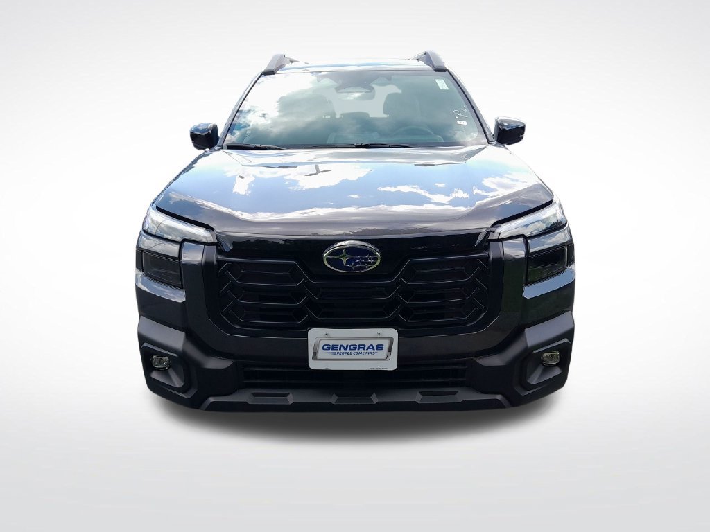 New 2026 Subaru Outback Limited AWD/4WD image 2