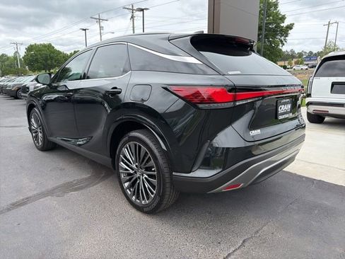 Used 2025 Lexus RX 450h AWD w/ Convenience Package image 5