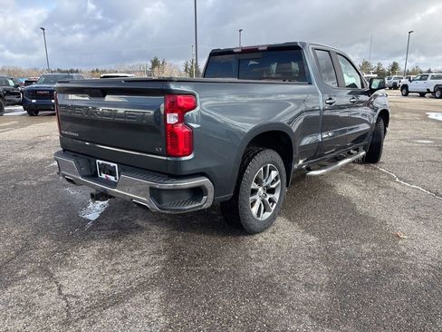 Used 2019 Chevrolet Silverado 1500 LT w/ All-Star Edition image 8