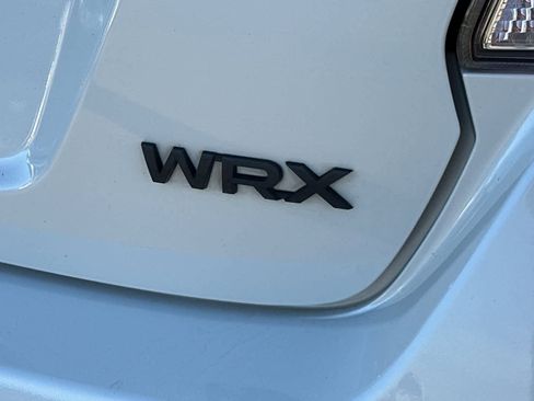 Used 2021 Subaru WRX Limited image 26