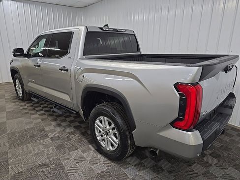 Used 2023 Toyota Tundra SR5 image 9