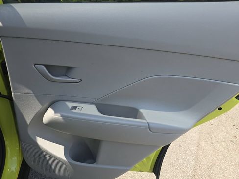 Used 2024 Hyundai Kona SEL FWD image 20