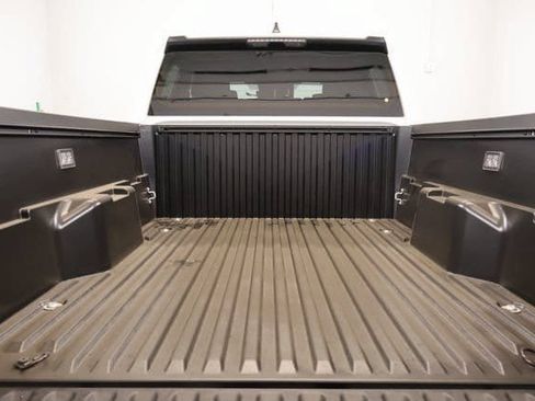 New 2026 Toyota Tacoma SR5 AWD/4WD image 23