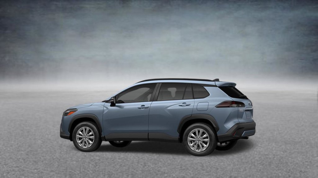 New 2026 Toyota Corolla Cross LE w/ Moonroof Package AWD/4WD image 20