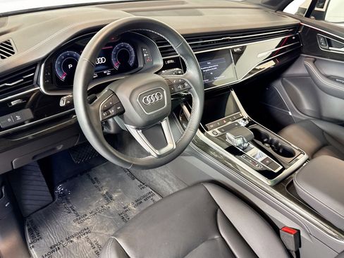 Used 2025 Audi Q7 3.0T Premium Plus w/ Premium Plus Package image 9