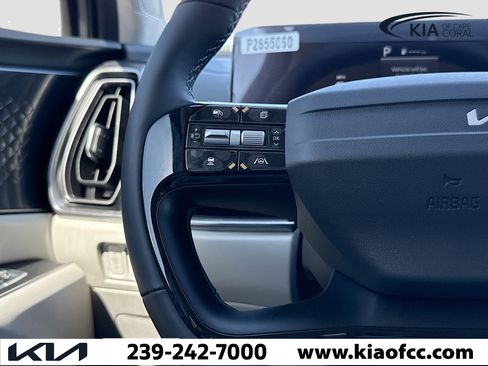 New 2026 Kia Sorento S w/ S Panoramic Sunroof Package image 33