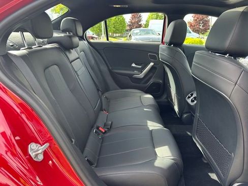 Certified 2021 Mercedes-Benz A 220 4MATIC image 22