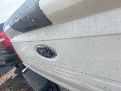 Used 2022 Ford F150 XLT w/ Equipment Group 301A Mid AWD/4WD image 13