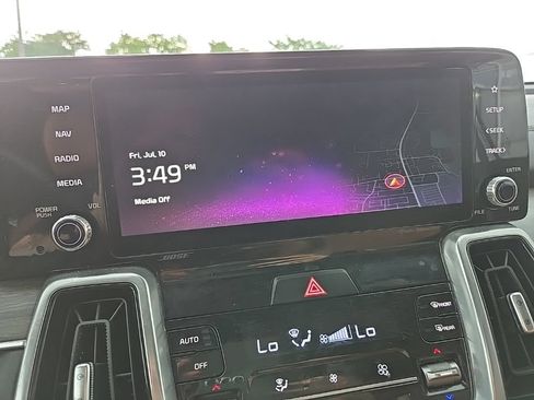 Certified 2023 Kia Sorento SX Prestige AWD/4WD image 25