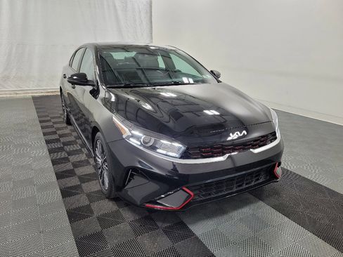 Used 2023 Kia Forte GT-Line image 13