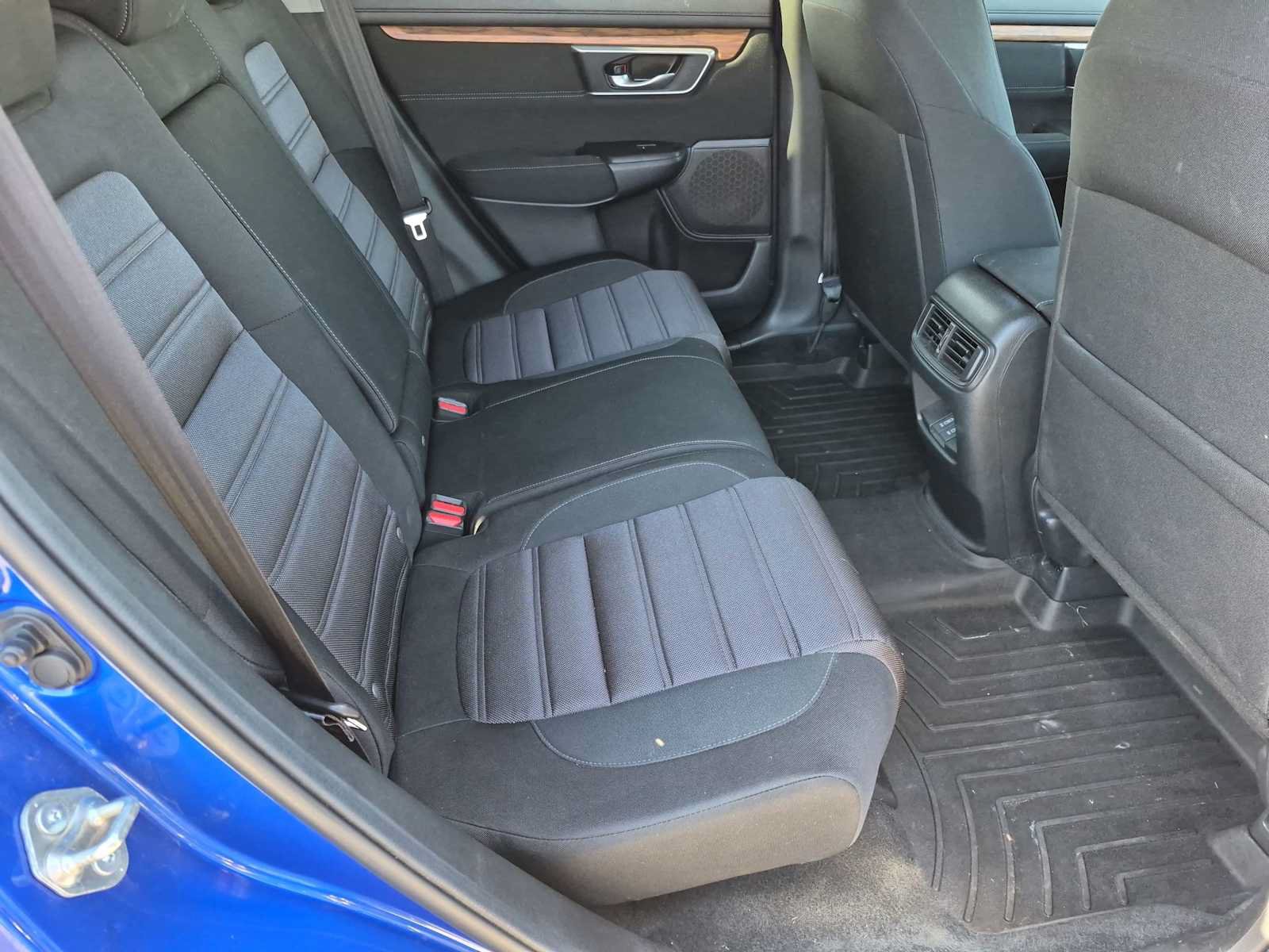 Certified 2020 Honda CR-V EX image 21