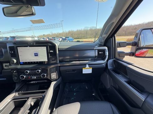 New 2026 Ford F350 Lariat w/ Lariat Ultimate Package image 33